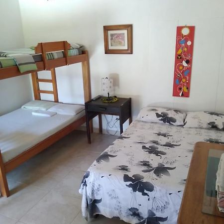 Habitacion Para Arrendar Por Dias Necoclí 外观 照片