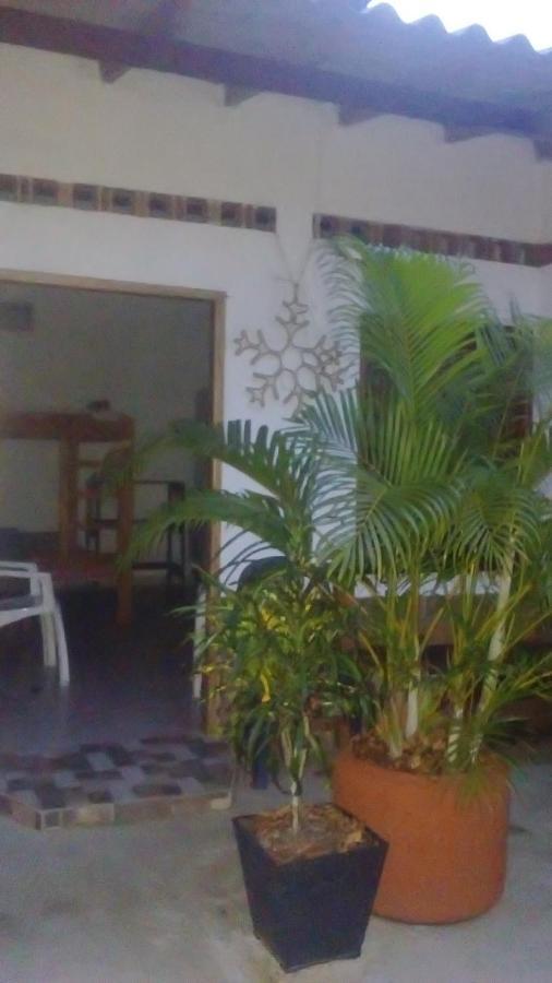 Habitacion Para Arrendar Por Dias Necoclí 外观 照片