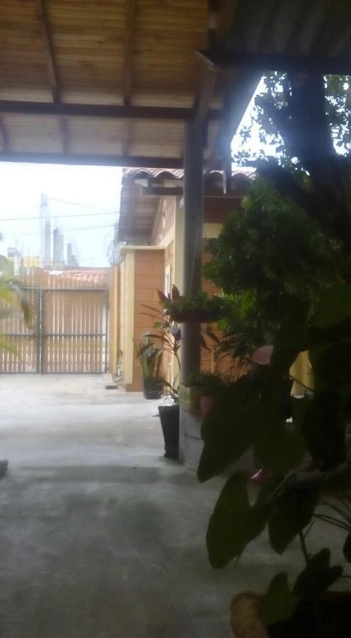 Habitacion Para Arrendar Por Dias Necoclí 外观 照片