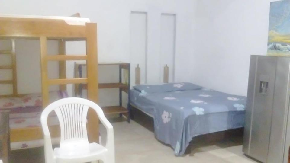 Habitacion Para Arrendar Por Dias Necoclí 外观 照片