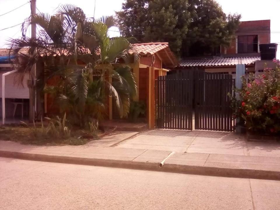 Habitacion Para Arrendar Por Dias Necoclí 外观 照片