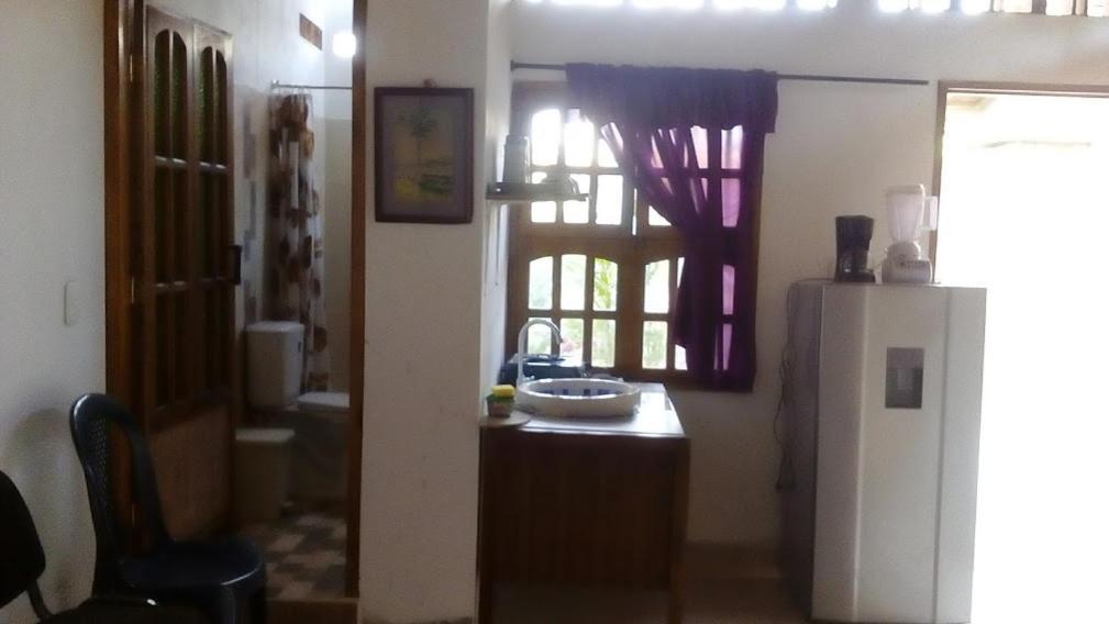 Habitacion Para Arrendar Por Dias Necoclí 外观 照片