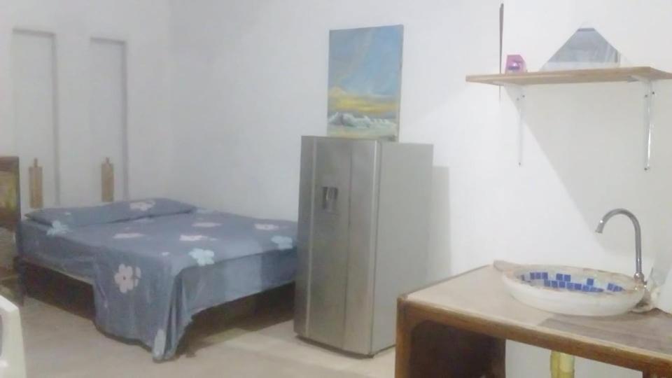 Habitacion Para Arrendar Por Dias Necoclí 外观 照片