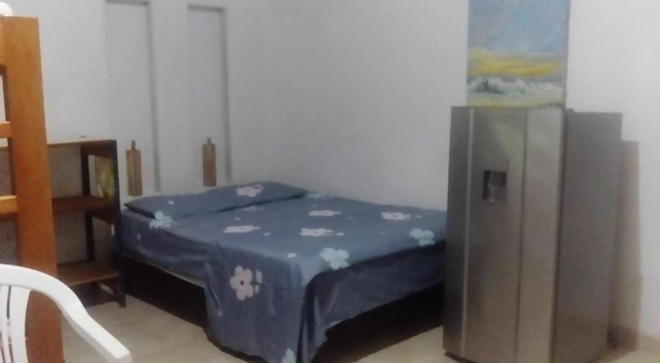 Habitacion Para Arrendar Por Dias Necoclí 外观 照片