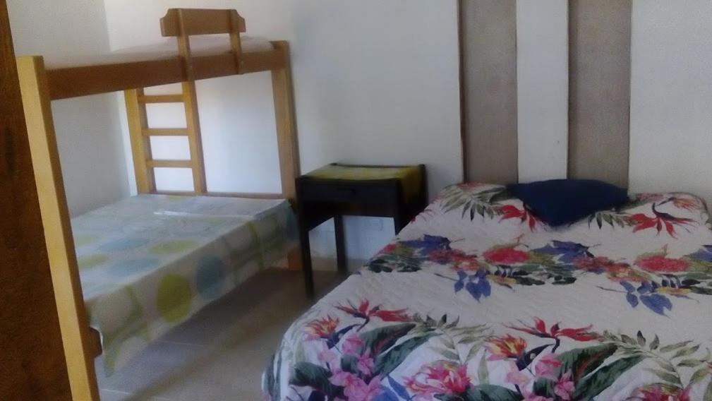 Habitacion Para Arrendar Por Dias Necoclí 外观 照片