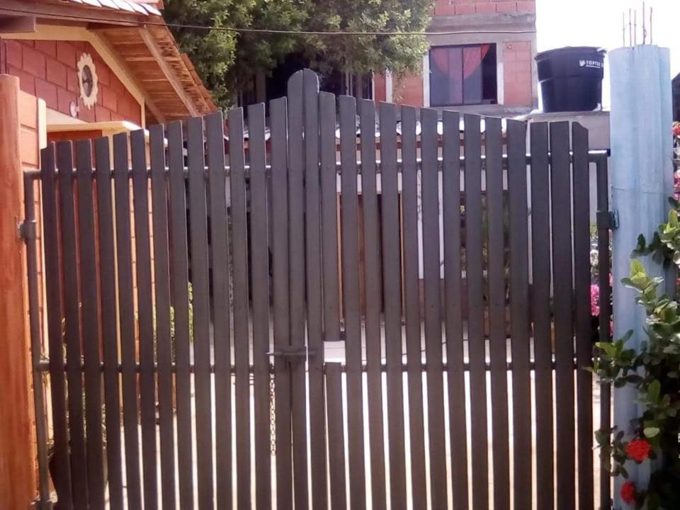 Habitacion Para Arrendar Por Dias Necoclí 外观 照片
