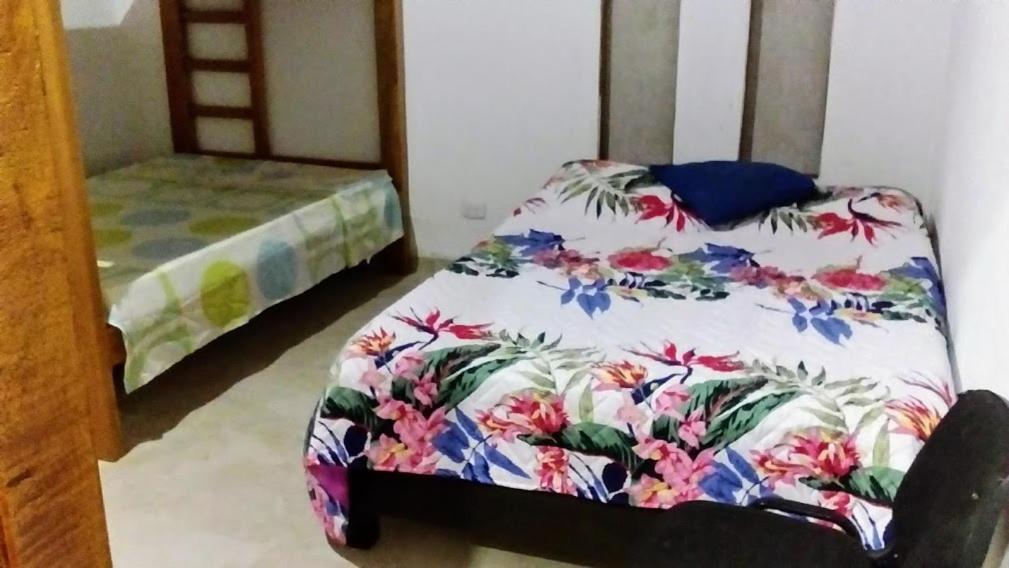 Habitacion Para Arrendar Por Dias Necoclí 外观 照片
