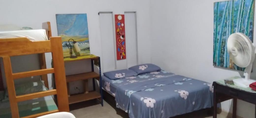 Habitacion Para Arrendar Por Dias Necoclí 外观 照片