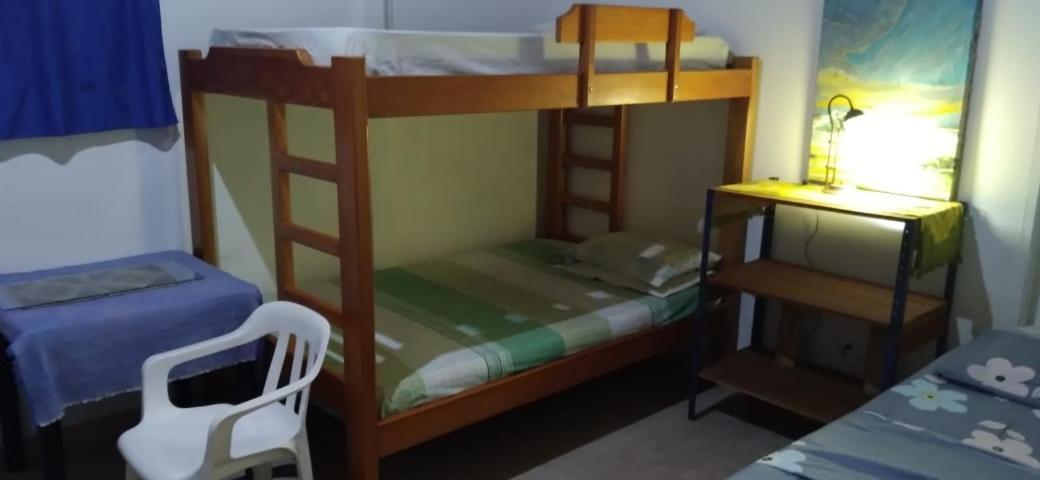 Habitacion Para Arrendar Por Dias Necoclí 外观 照片