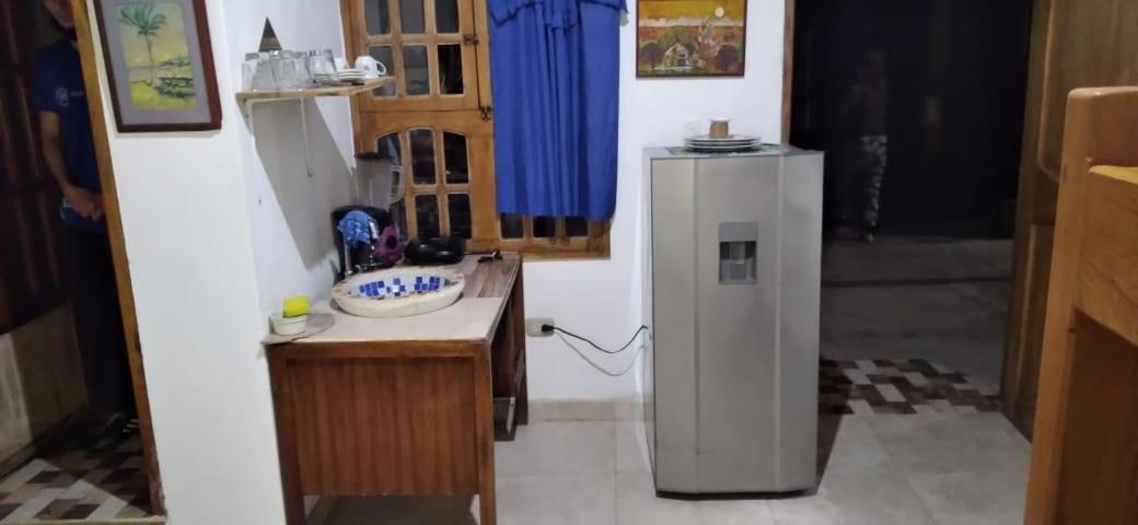 Habitacion Para Arrendar Por Dias Necoclí 外观 照片