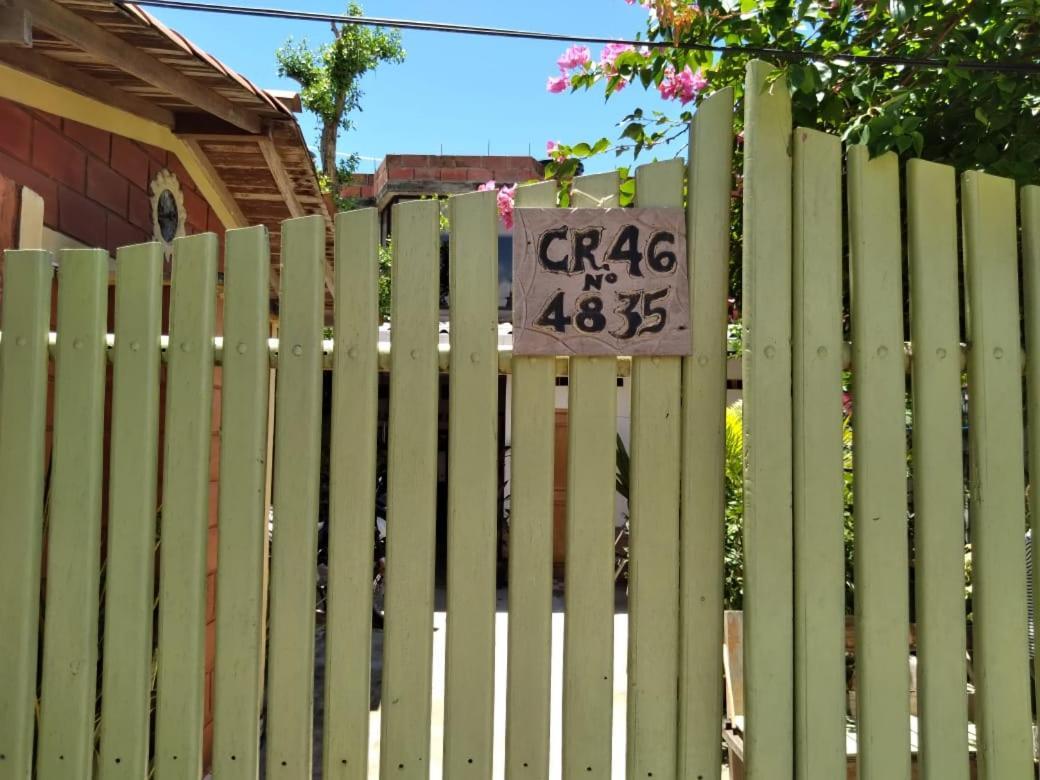 Habitacion Para Arrendar Por Dias Necoclí 外观 照片