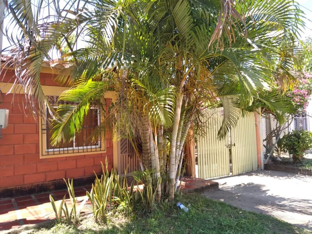 Habitacion Para Arrendar Por Dias Necoclí 外观 照片