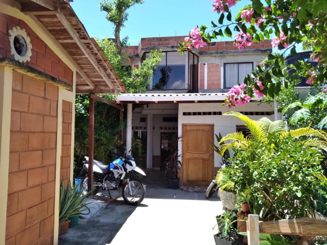 Habitacion Para Arrendar Por Dias Necoclí 外观 照片
