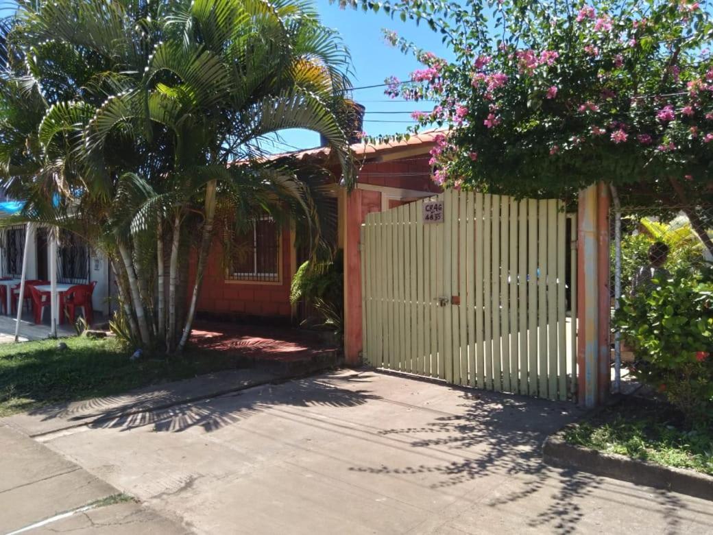 Habitacion Para Arrendar Por Dias Necoclí 外观 照片