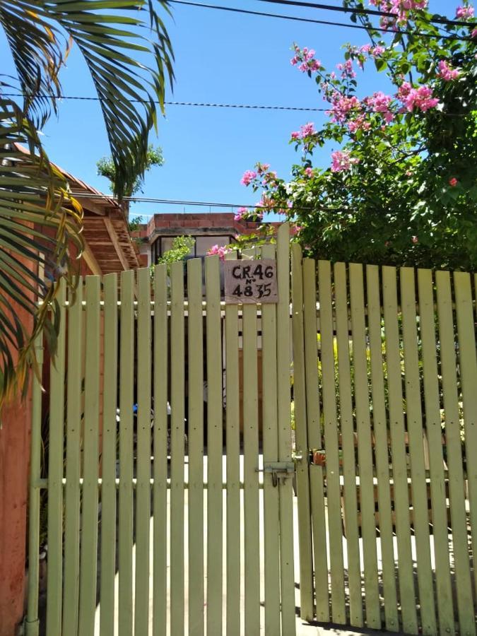 Habitacion Para Arrendar Por Dias Necoclí 外观 照片