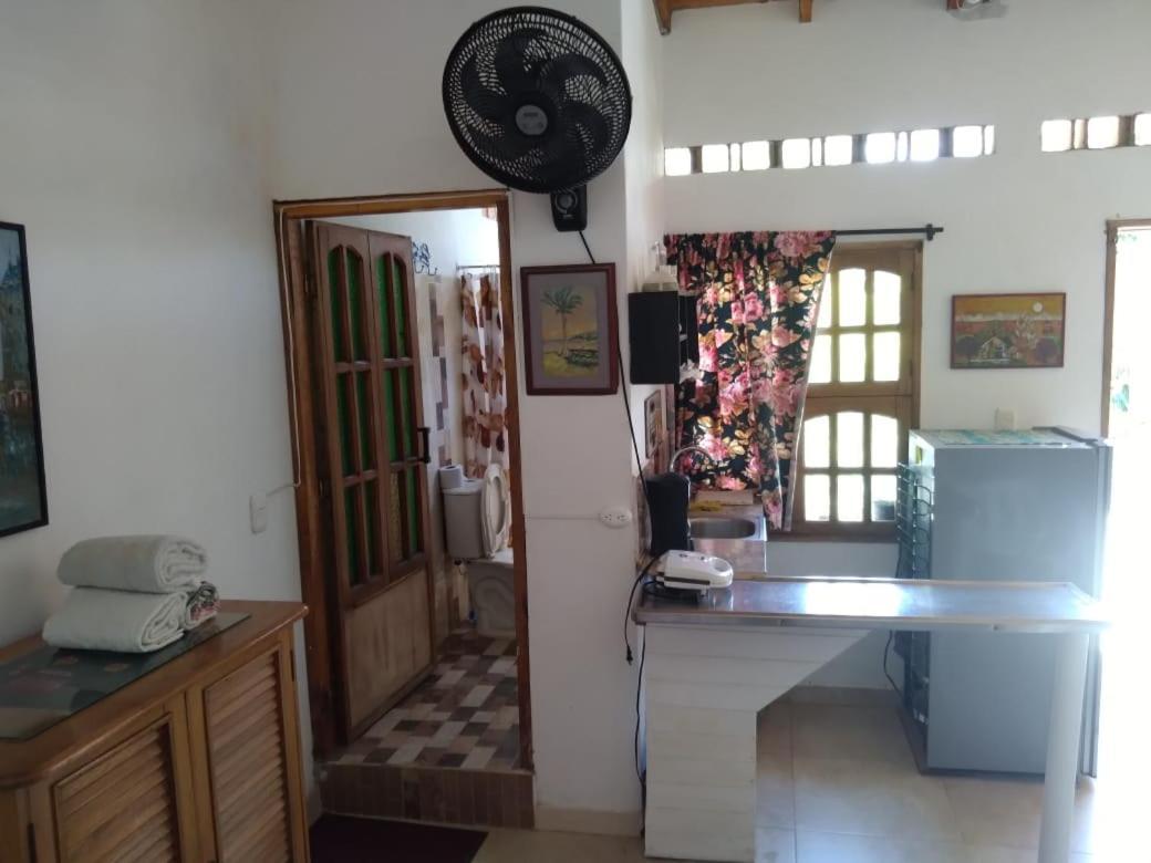 Habitacion Para Arrendar Por Dias Necoclí 外观 照片