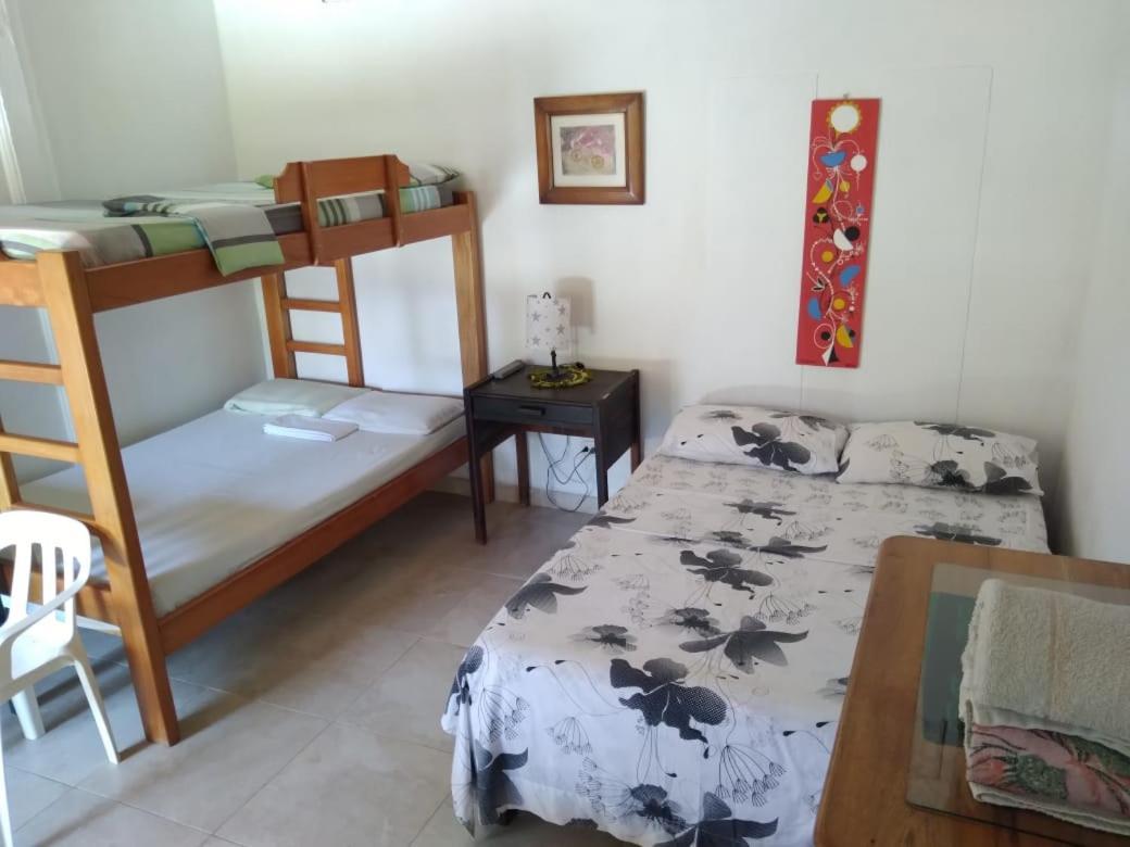 Habitacion Para Arrendar Por Dias Necoclí 外观 照片