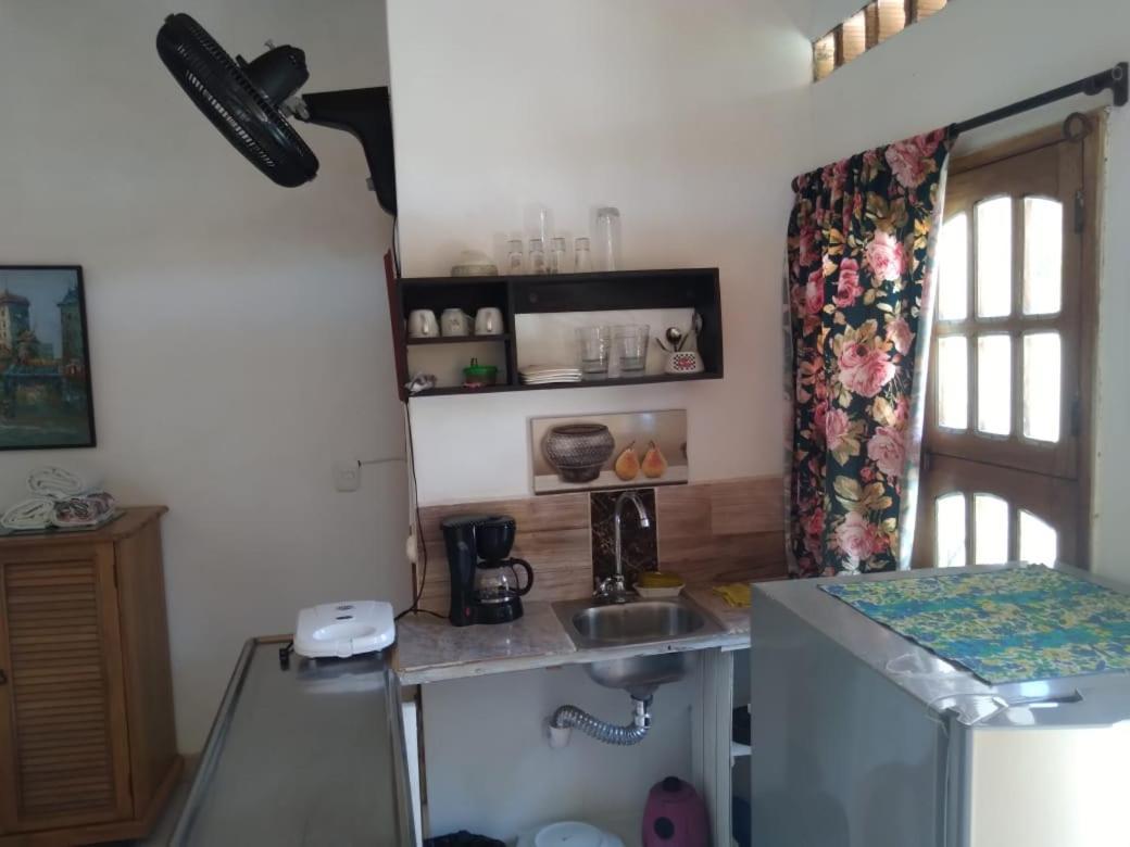 Habitacion Para Arrendar Por Dias Necoclí 外观 照片