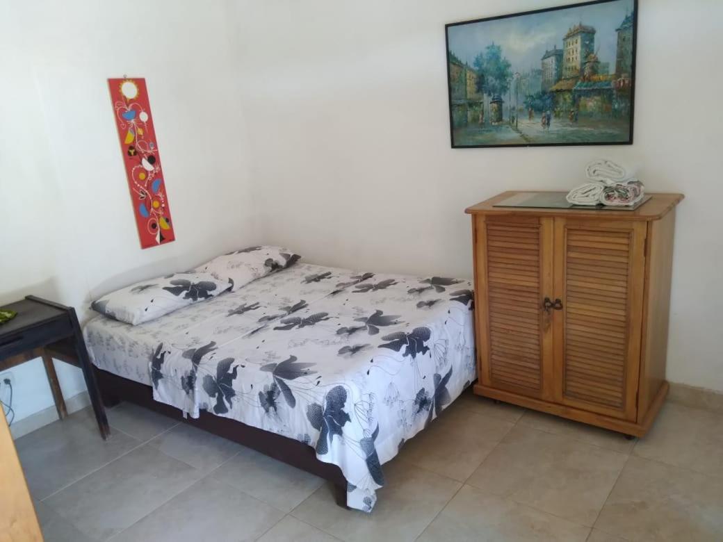 Habitacion Para Arrendar Por Dias Necoclí 外观 照片